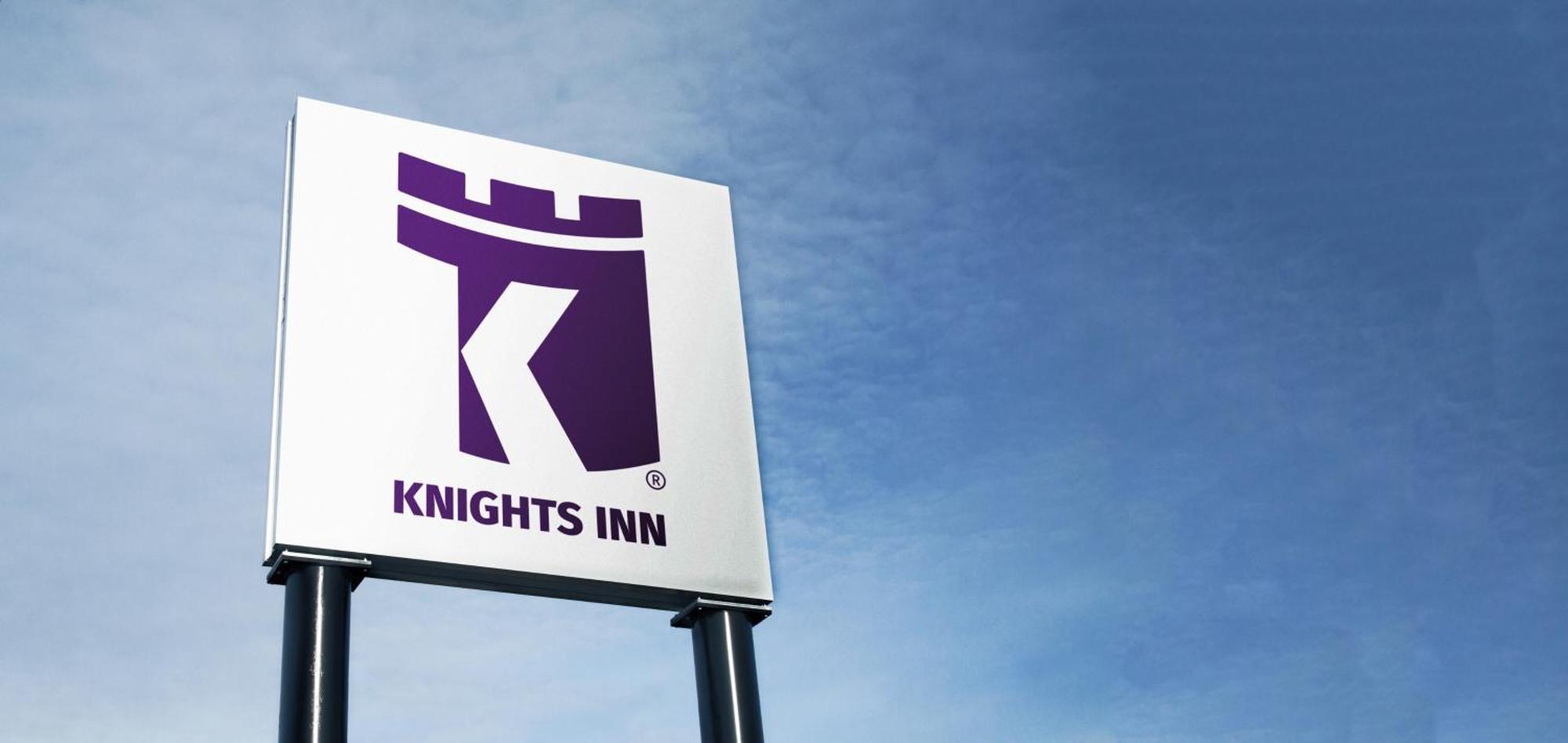 Knights Inn Somerset Exterior foto